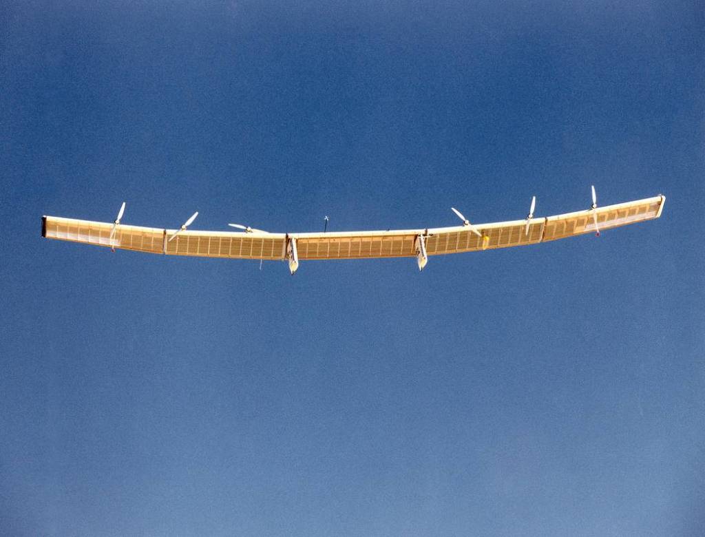 Flying Long-Duration Earth Science and Environmental Missions at High Altitudes