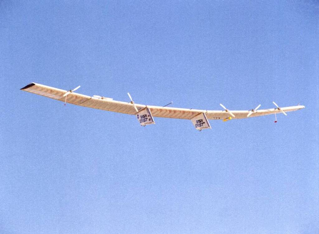 Flying Testbeds for Propulsion, Aerodynamics, Structures, Materials, Avionics, and Sensor Technology