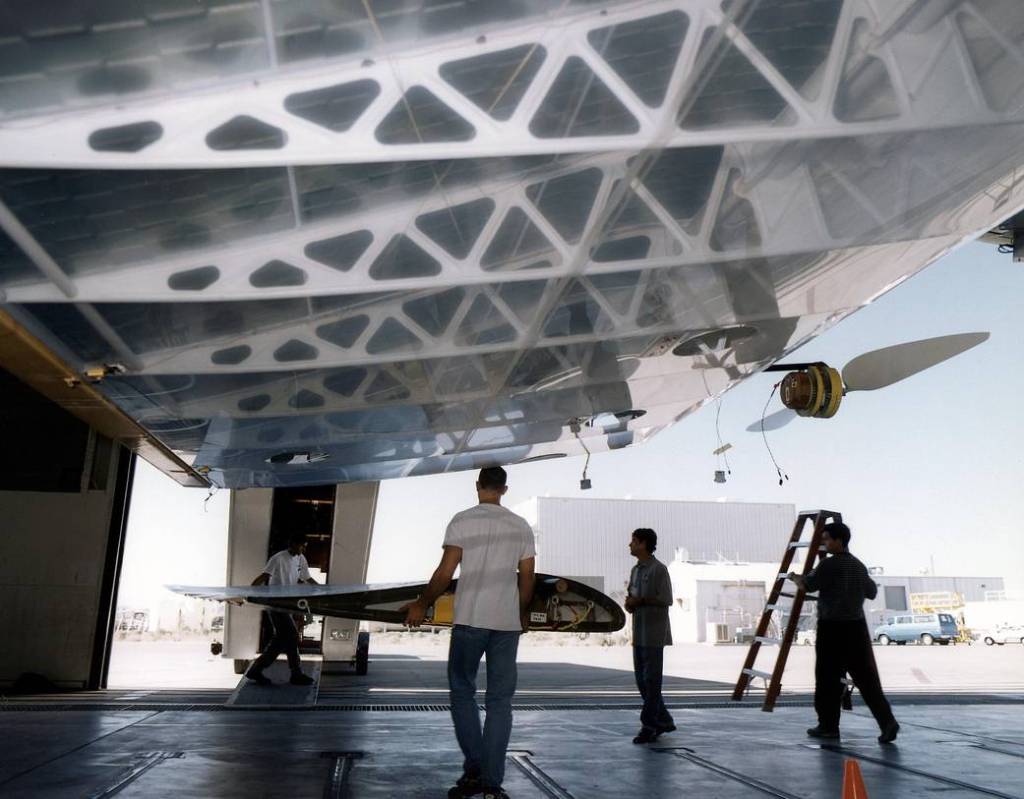 Wing Assembly