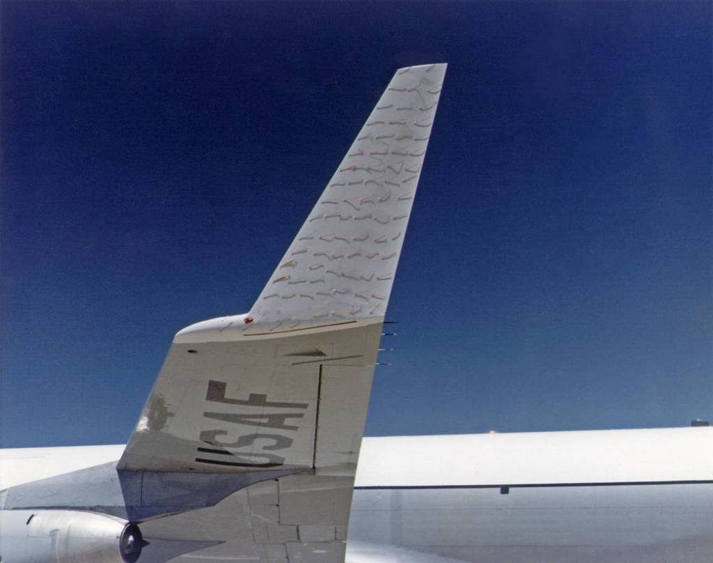 KC-135 Stratotanker