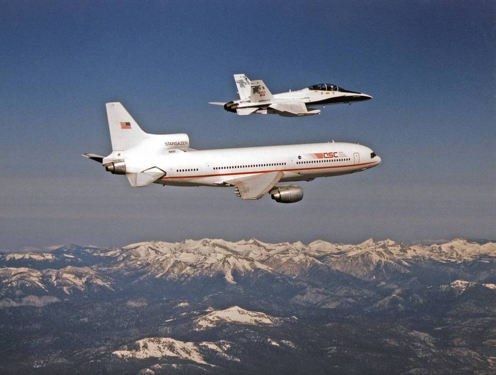 L-1011 Tristar