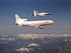 L-1011 Tristar