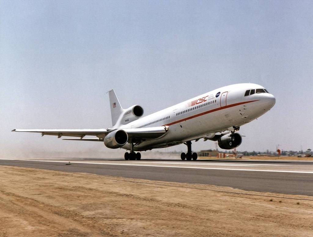 L-1011 Tristar