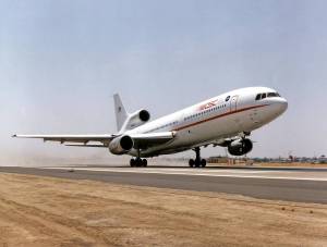 L-1011 Tristar