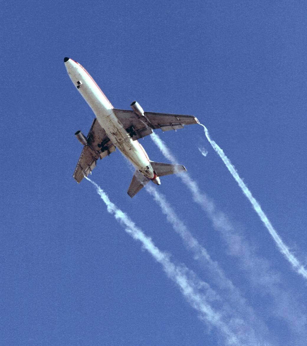L-1011 Tristar