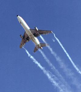 L-1011 Tristar