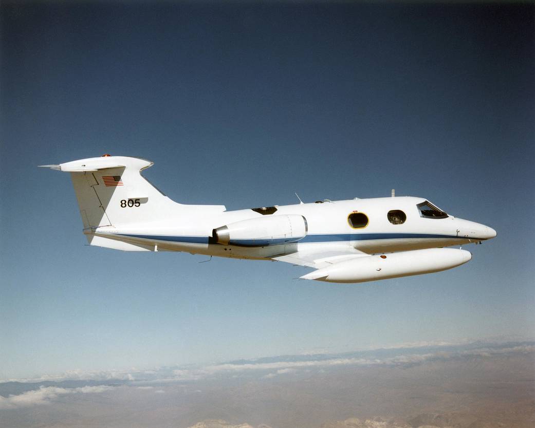 Lear 24