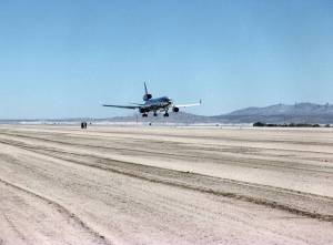 MD-11 Propulsion Controlled Aircraft