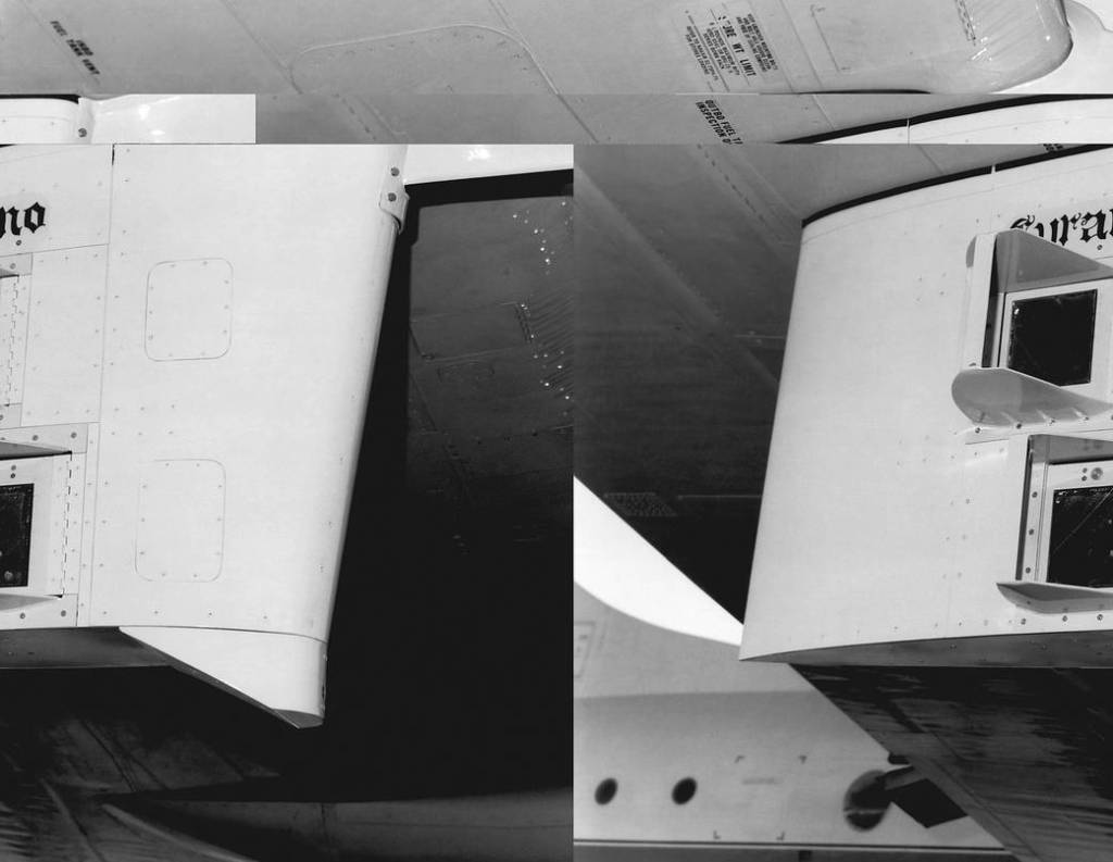 Lockheed P-3D Orion