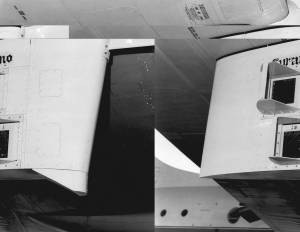 Lockheed P-3D Orion