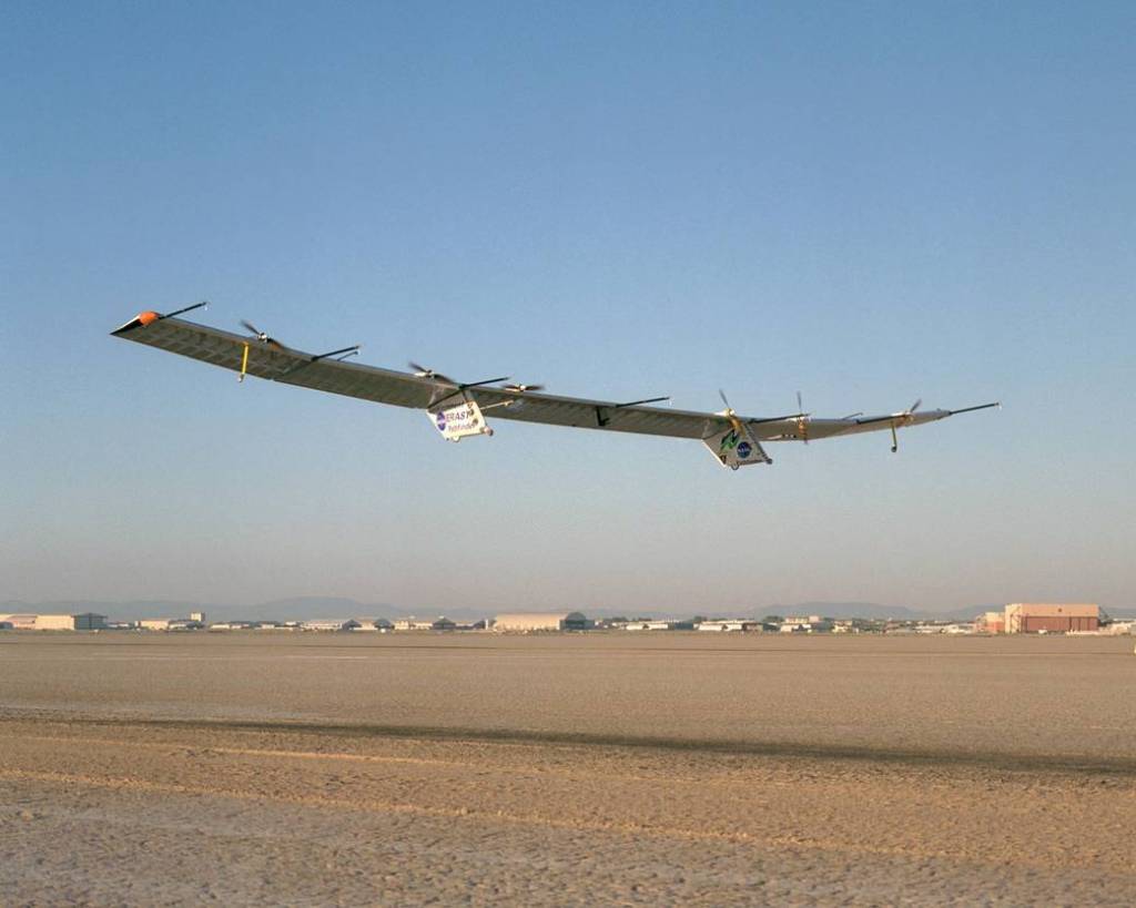 Final Flight