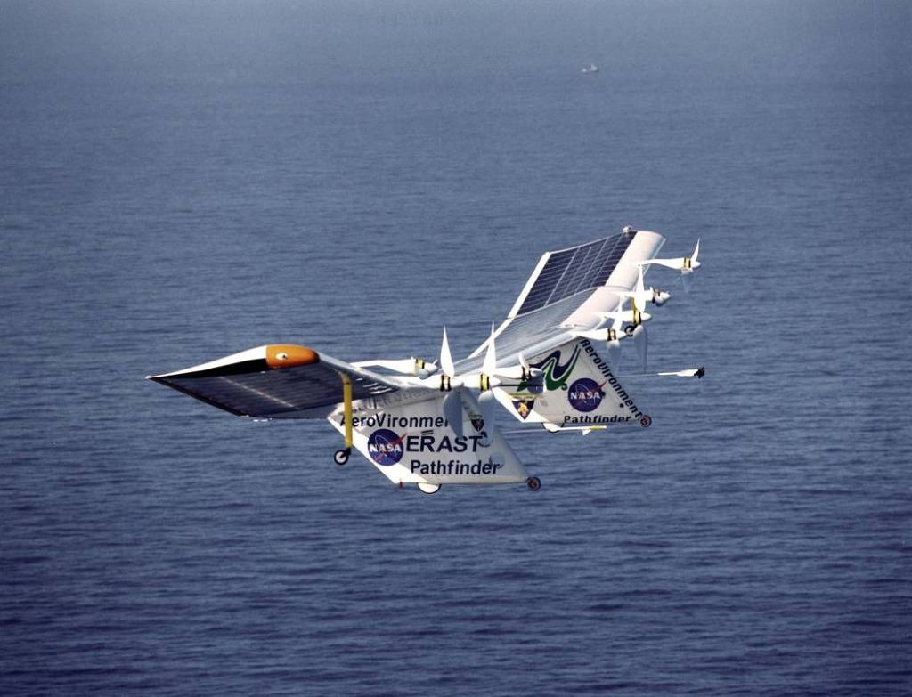 Validating Technologies for the Centurion/Helios Prototype