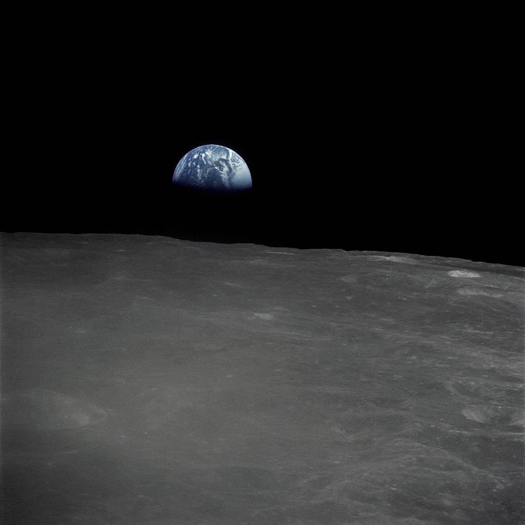 Earthrise