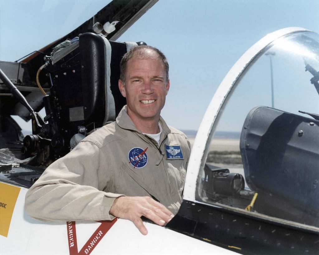 Flight Research Pilots