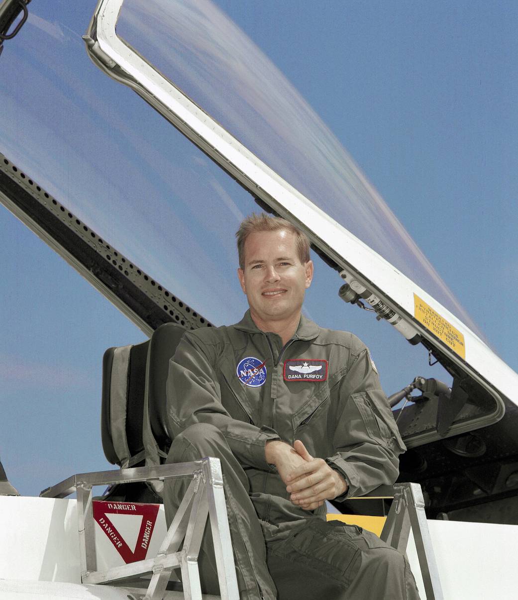 Flight Research Pilots
