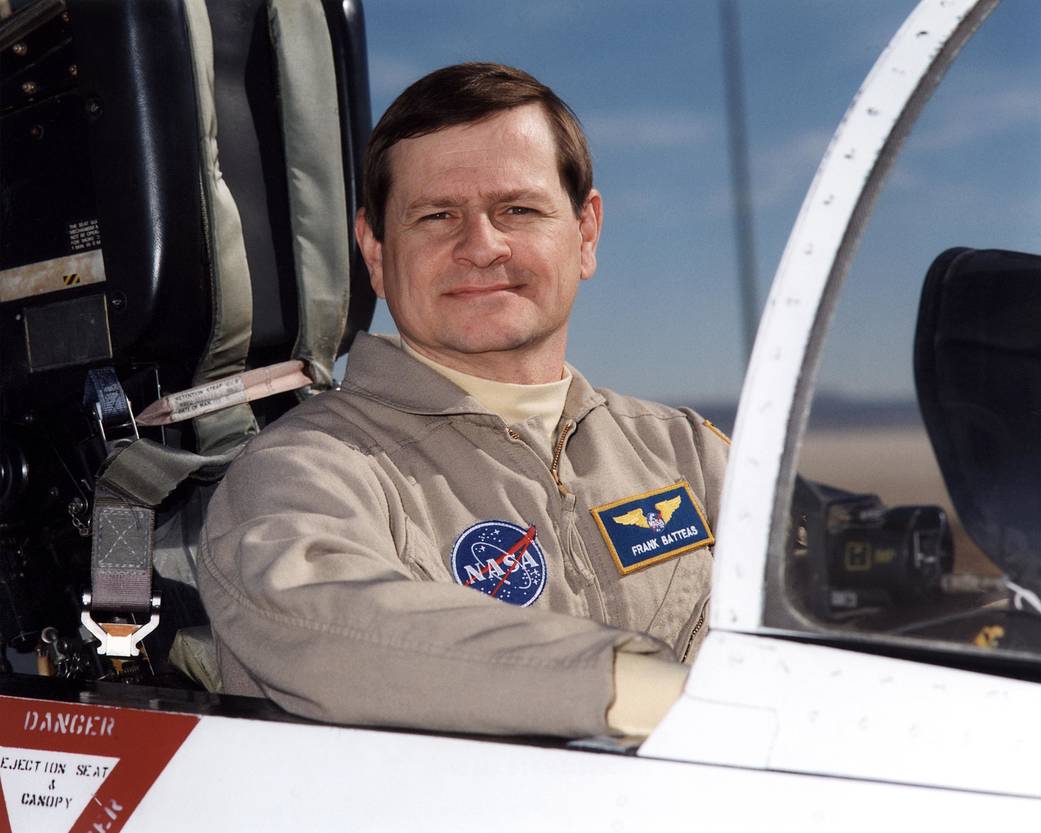 Flight Research Pilots