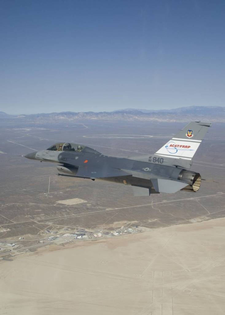 ACAT: Reducing the Risk of Ground and Mid-air Collisions