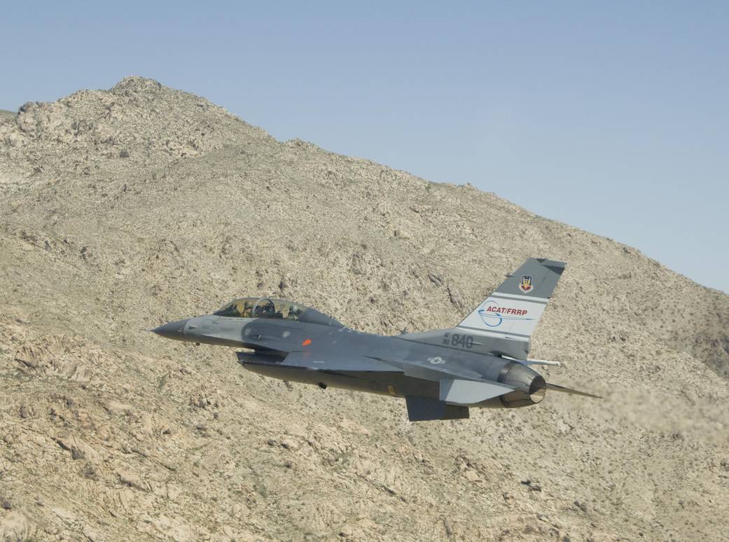 Automatic Collision Avoidance Technology (ACAT)