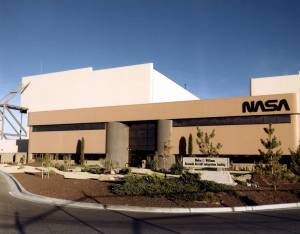 Walter C. Williams Research Aircraft Integration Facility