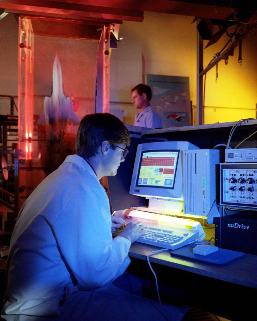 Flow Visualization Facility