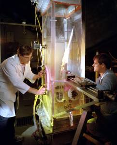 Flow Visualization Facility