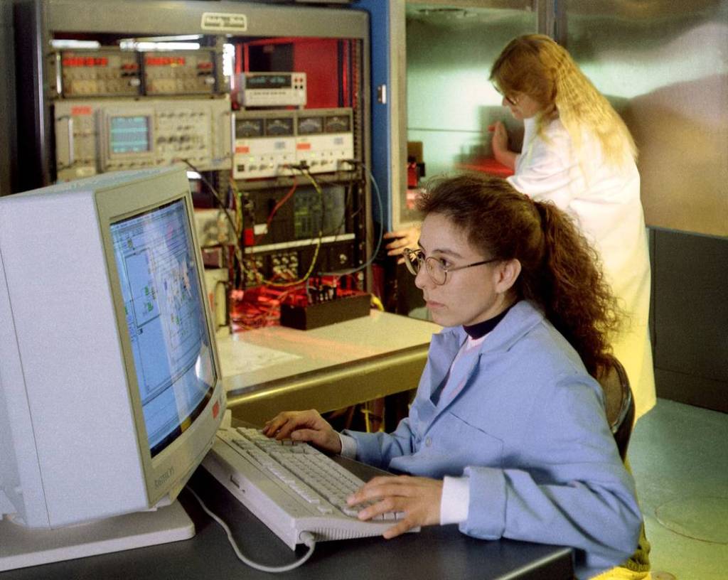Avionics Laboratory