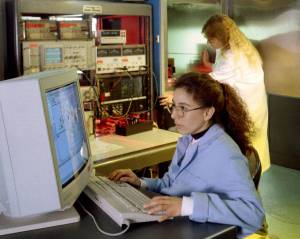 Avionics Laboratory