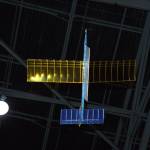 Power Beaming Flight Demonstration