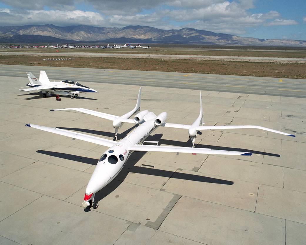UAV Collision-Avoidance Flight Demonstration