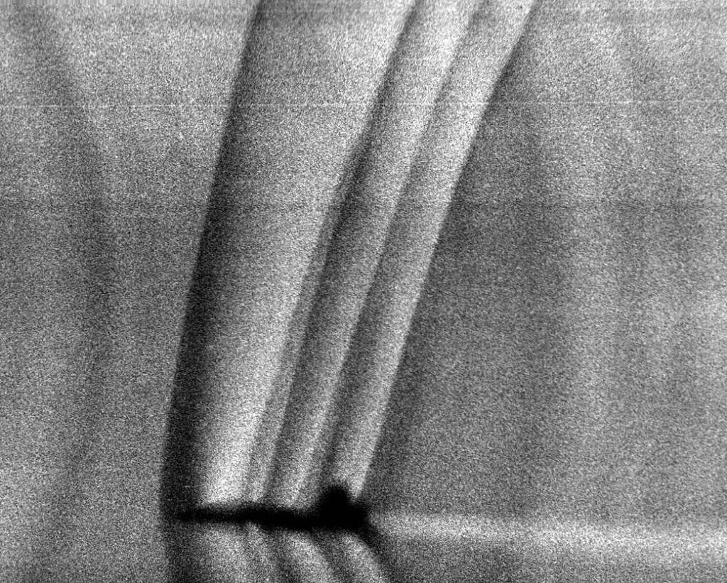 Schlieren Photography