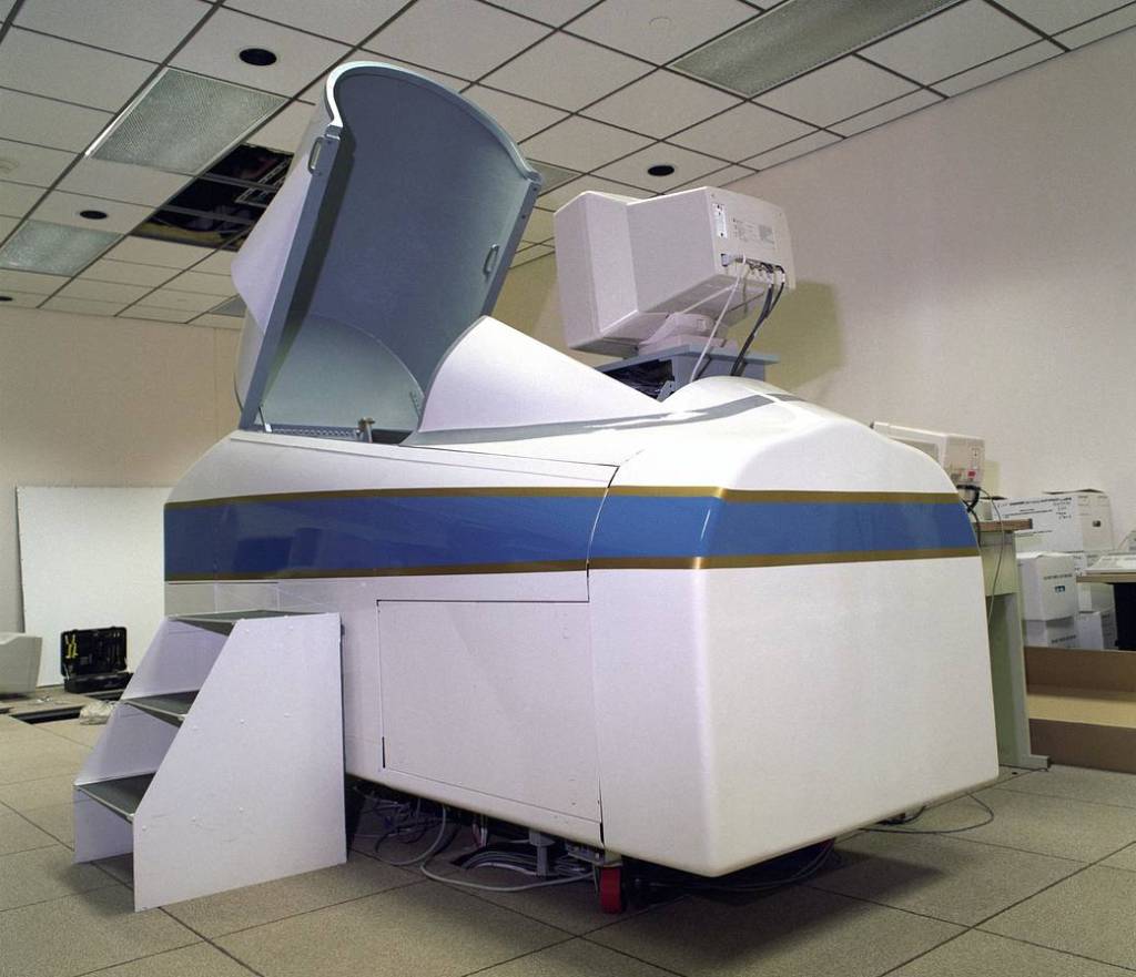Flight Simulators
