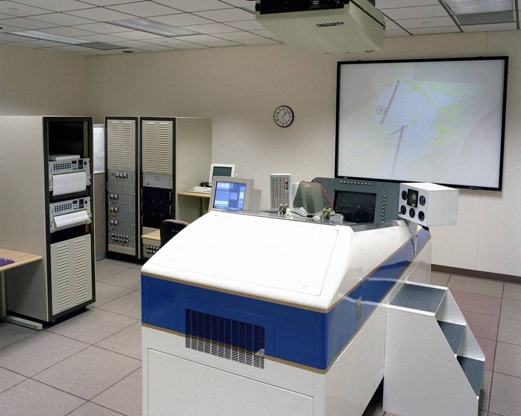 Flight Simulators – Apex Remotely PIloted Sailplane