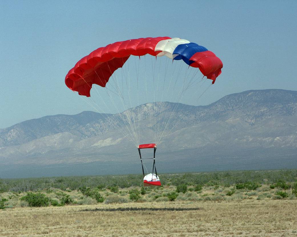 Spacewedge