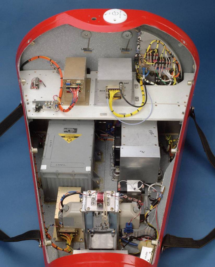 Spacewedge