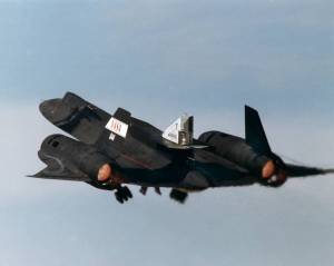 First Flight to Experience an In-Flight Cold Flow Test of LASRE