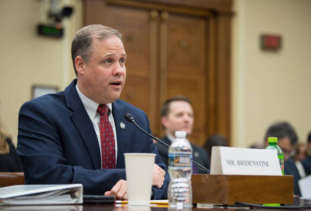 House FY2020 Budget Request Hearing