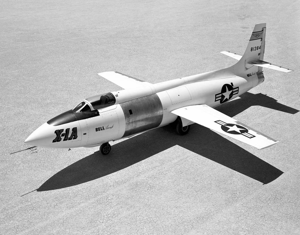 Canopy Change on X-1A