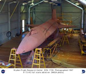X-15