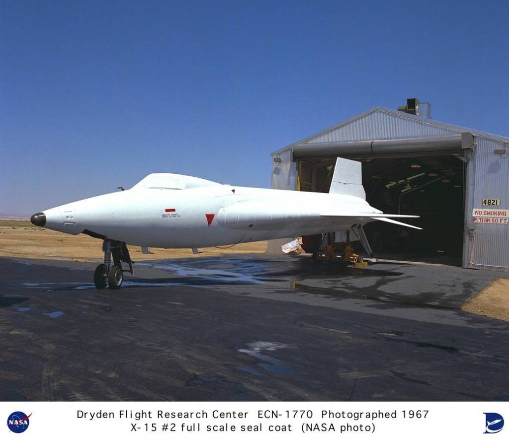 X-15