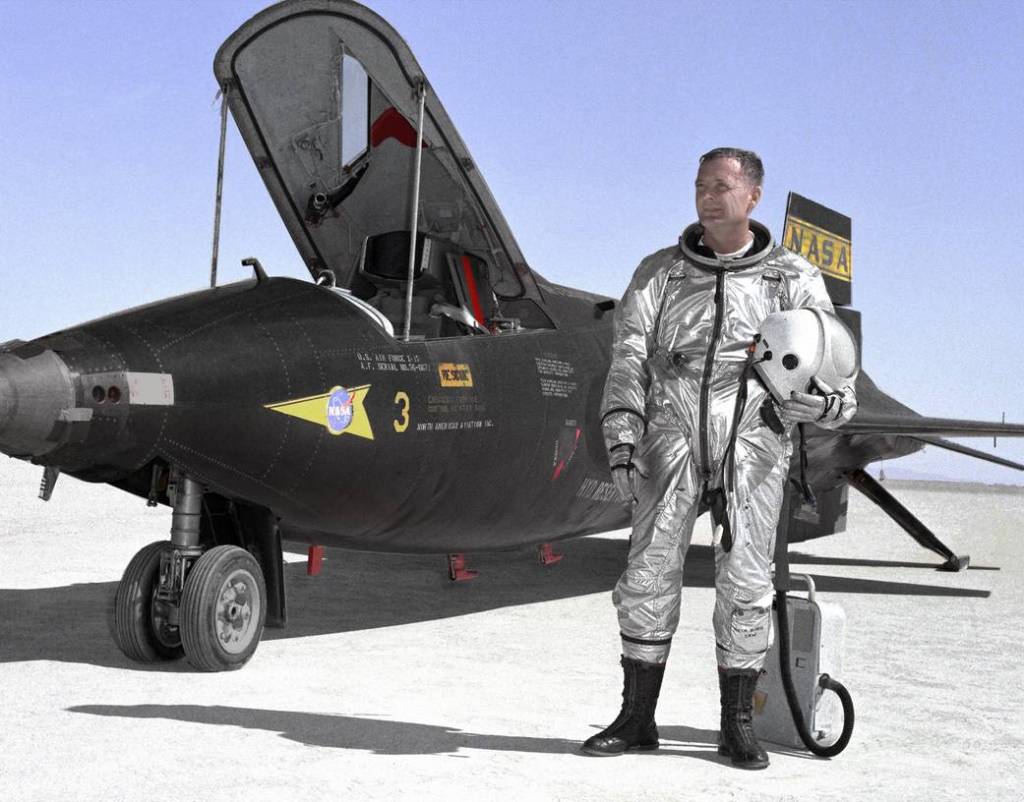 X-15