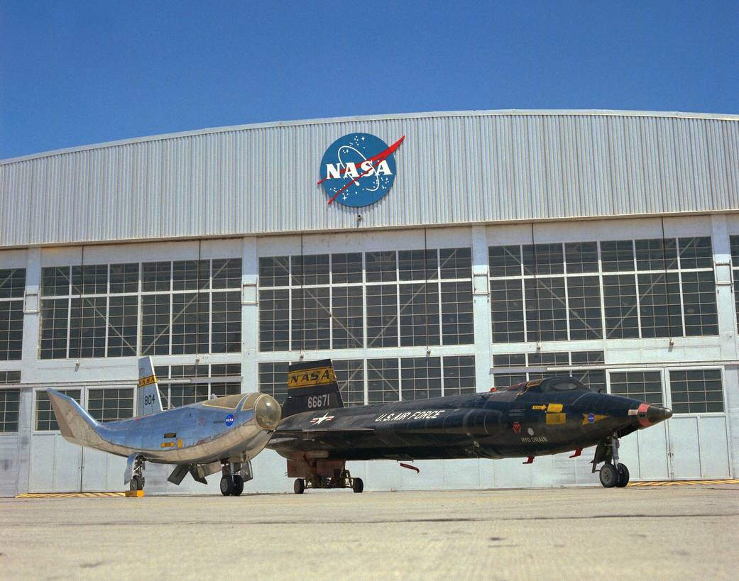 X-15