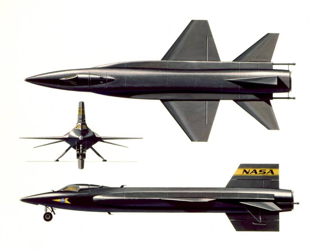 X-15