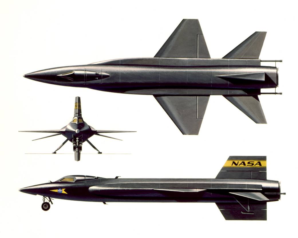 X-15
