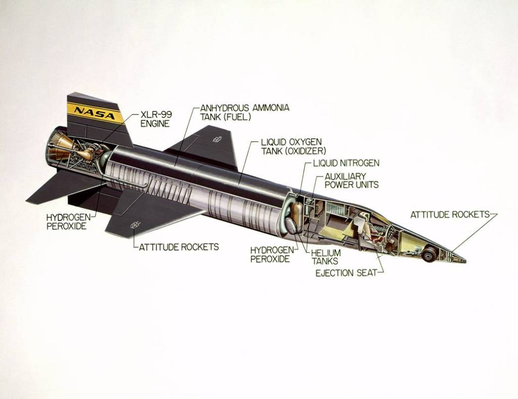 X-15