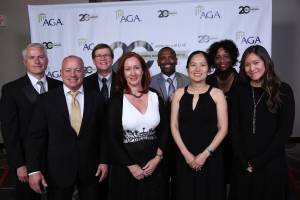 NASA Wins 2017 CEAR Award