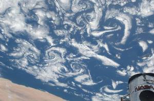 Beautiful Earth!