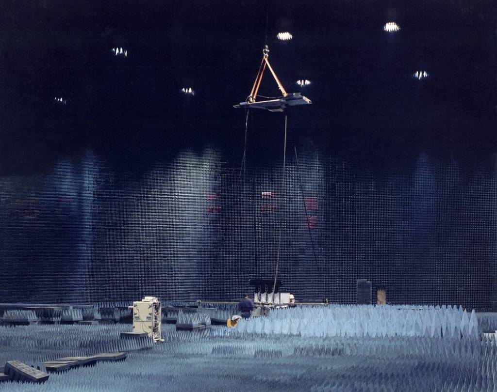 X-43A Hypersonic Experimental Vehicle
