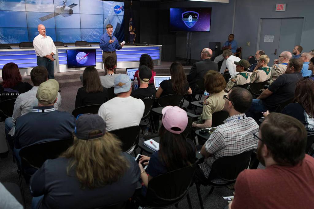 What’s On Board Briefing