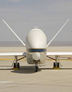 First Functional Check Flight under NASA Operation