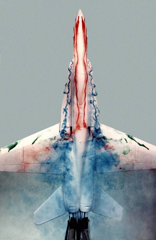 Flow Visualization Facility
